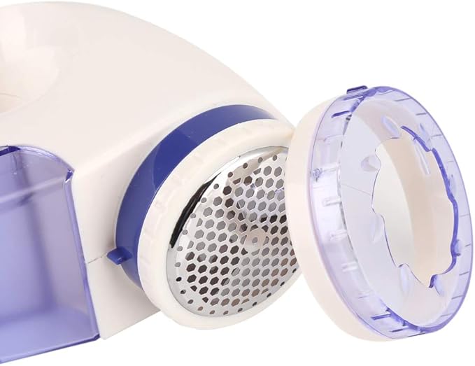 Electric Fabric Shaver Fuzz Remover, Clothes Lint Remover, Sweater Shaver, Fuzz Shaver, for Clothes, Couch, Blanket, Socks, Pants, Furniture