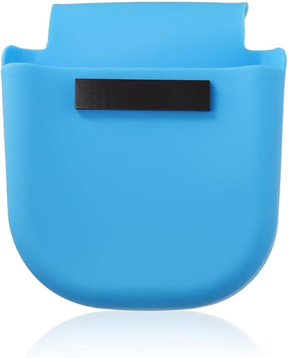 Reusable Silicone Fuel Glove, Protective Silicone Glove for Pumping Gas, With Magnet, Protect Hands from Filthy Gas Pump Keypads and Handles