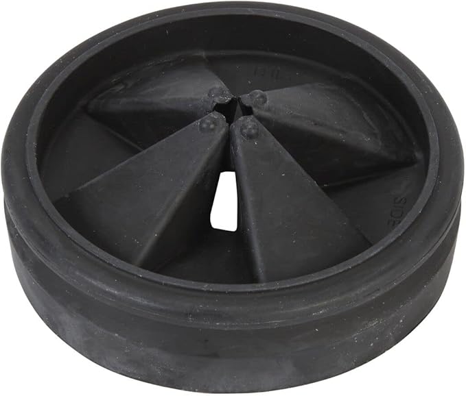 Whirlpool W10740584 Genuine OEM Disposal For Garbage Disposals – Replaces W10171104A, W10171487A, 4512890, PS12070623, W10171104, W10171487, W10834224