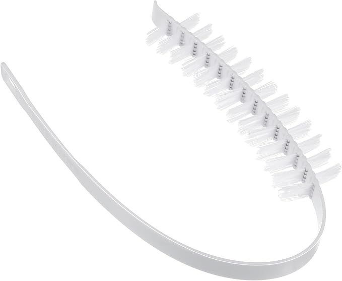 Washing Machine Brush Washing Machine Cleaner Soft Bristle Cleaning Brush