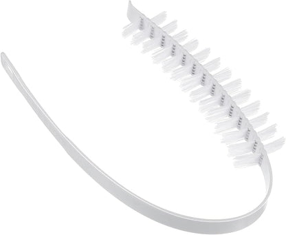 Washing Machine Brush Washing Machine Cleaner Soft Bristle Cleaning Brush
