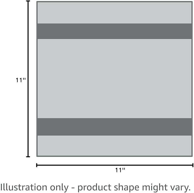 Microfiber Cleaning Cloth - 12 Pack | Better Quality All Purpose Towels | Great for Home, Clean, Dust, Polish | Soft, Absorbent, Durable | Wash 100s of Times | Black Gray Blue