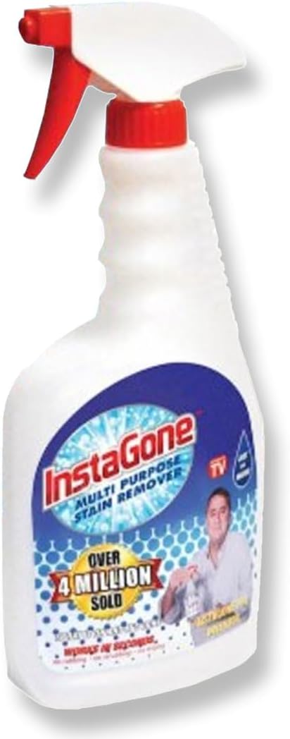Stain Remover Multi-purpose Stain Remover, Cleaner Carpet Mildew Rust
