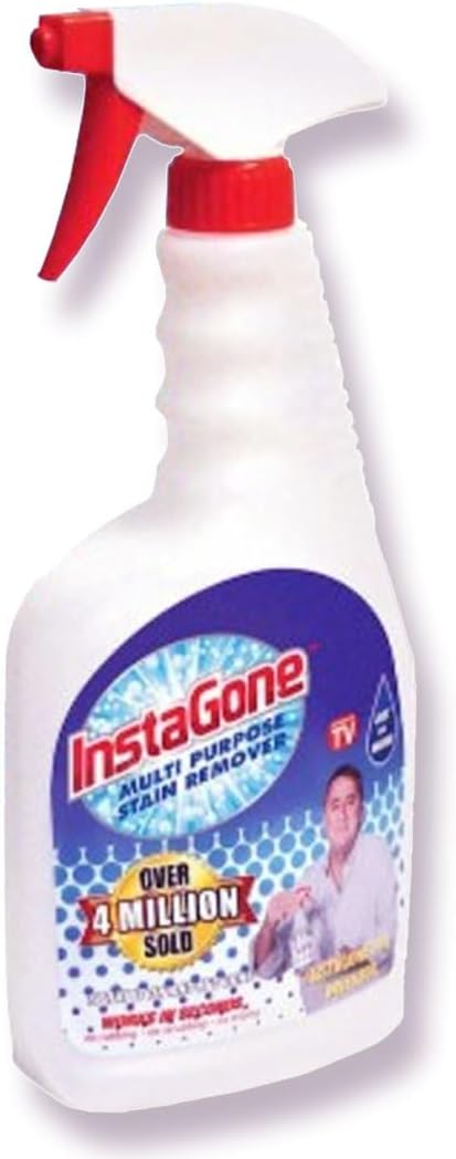 Stain Remover Multi-purpose Stain Remover, Cleaner Carpet Mildew Rust