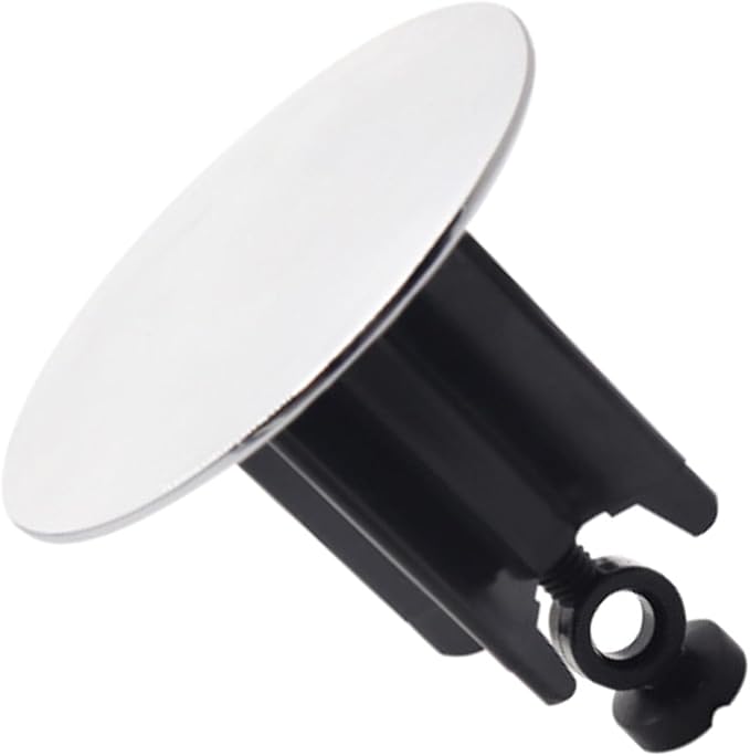 Bathroom Sink Stopper Drain Plunger Replacement Manual Lift Drain Plugs Drain Filter Wash Basin Sink Plug