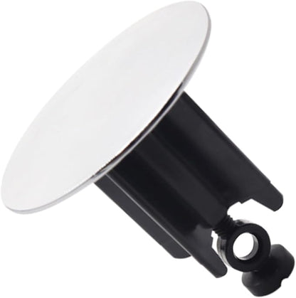 Bathroom Sink Stopper Drain Plunger Replacement Manual Lift Drain Plugs Drain Filter Wash Basin Sink Plug