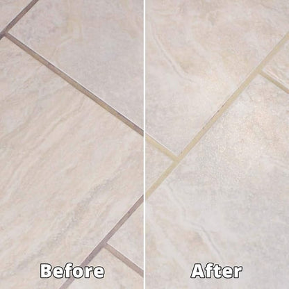 Rejuvenate Scrub Free Soap Scum Remover – 24 Ounce & Grout Deep Cleaner - Cleaning Formula Instantly Removes Years of Dirt Build-Up 32 Fl Oz (Pack of 1)