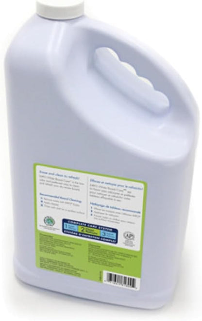 EXPO Dry Erase Whiteboard Cleaning Solution Refill, 1 Gallon - Essential Supplies for Office, School, Classroom, Teachers