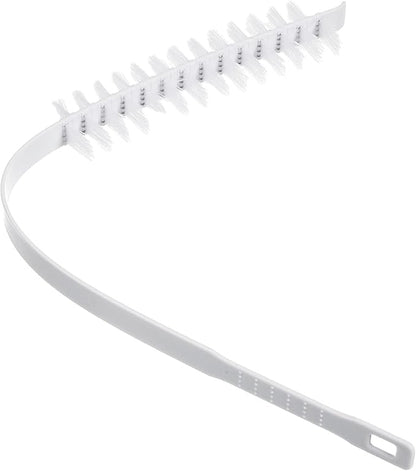 Washing Machine Brush Washing Machine Cleaner Soft Bristle Cleaning Brush