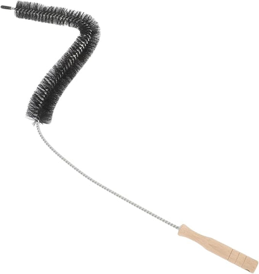 Appliances Cleaners Washing Machines Cleaning Brush Dryer Lint Brush Long Handle Refrigerator