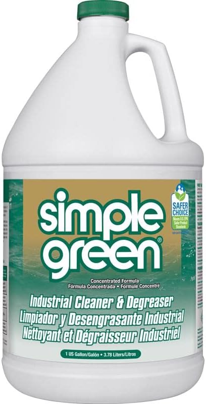 Sunshine Makers 2710200613005 Degreaser & Cleaner, Gallon - Quantity 6