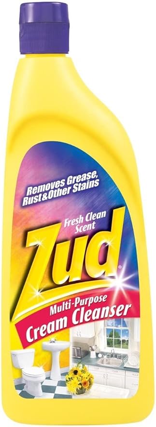 Zud 530019 Liquid Zud® Heavy Duty Cleaner4