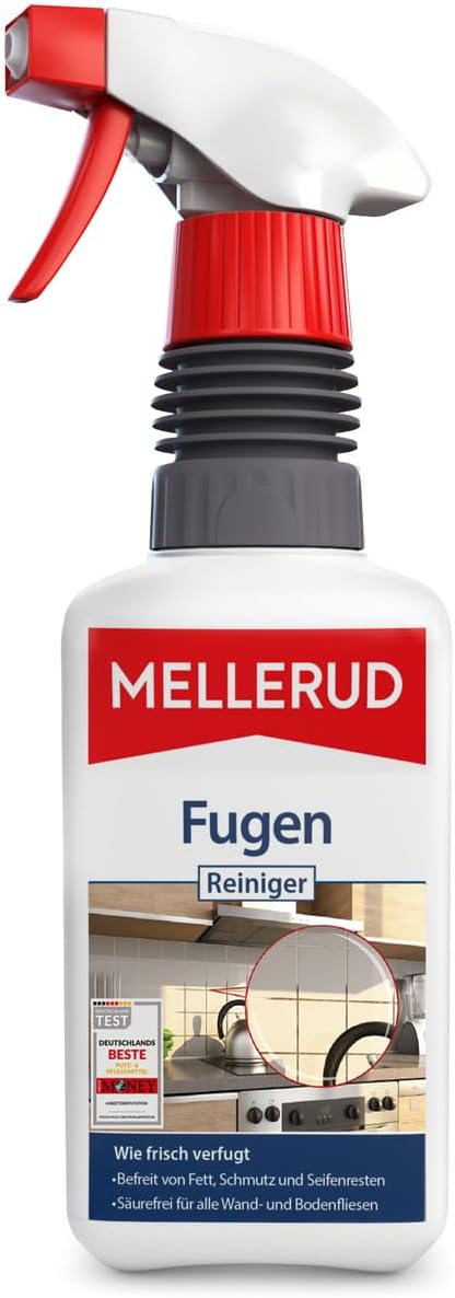 Mellerud Grout Cleaner – 500ml