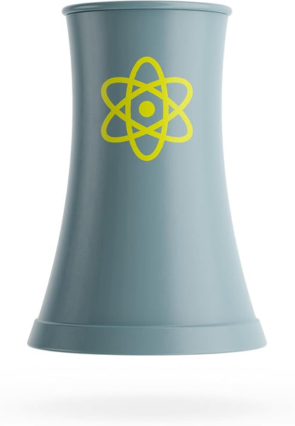 Pund'it Micro Nuke, Microwave Steam Cleaner and Deodorizer