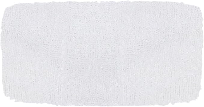 10 Pack 1543A Steam Mop Pads for Bissell PowerFresh Vac & Steam 2747A, Bissell Symphony Pet Steam Mop Pads 1132 1543 1652 1252 1606670 1543A 1632 1132A 1530 11326