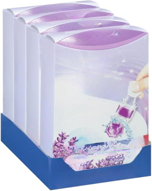 Power Tools For LYSOL Brand 89060CT Click Gel AUTO Toilet Bowl Cleaner - LVNDR (24/Carton) Mod-C26PO-7772