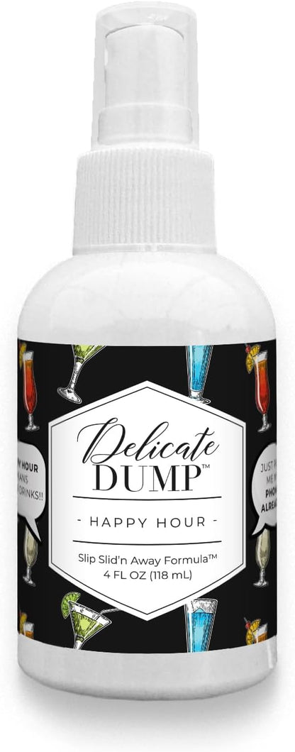 Toilet Spray – Happy Hour 4 Fl Oz