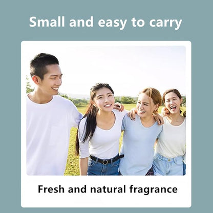 3 Pack Fabric Perfume, Linen & Pillow Clothes Spray, Natural Fruity Fragrance Apple, Grape, Strawberry Air Freshener, Long Lasting Fragrance Fabric and Linen Odor Remover, Room Air Freshener Spray
