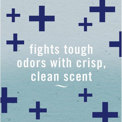 Febreze Air Freshener Spray, Odor-Fighting Room Spray, Heavy Duty Bundle, Heavy Duty Kitchen, Heavy Duty Crisp Clean, Musty Odor Fighter Scent Mix, 8.8oz, 3 Count