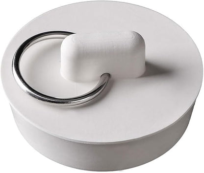 Rubber Sink Bathtub Plug Drain Stopper Bath Plug Sink Wash Basin Water Stopper for Bathtub Bathroom