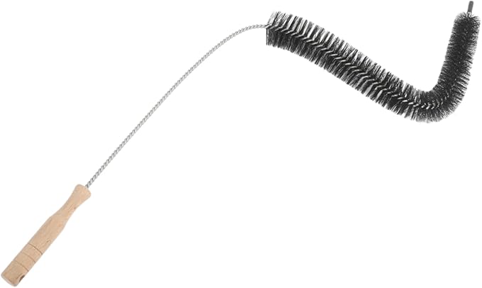 MAGICLULU Washer Machine Cleaner Brush Dryer Vent Cleaning Tool Multipurpose Lint Brush for Appliances