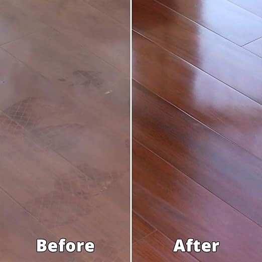 Rejuvenate All Floors Restorer Polish & FBA_RJFC32RTU 32OZ FLR Cleaner, 32 oz, Clear, 32 Fl Oz