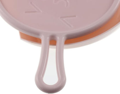 dust pan and Broom/Dustpan Small Dustpan and Brush kit, Multifunctional Cleaning Tool (with Manual Broom Brush), Child Broom and Dustpan Set Plastic dust Collector
