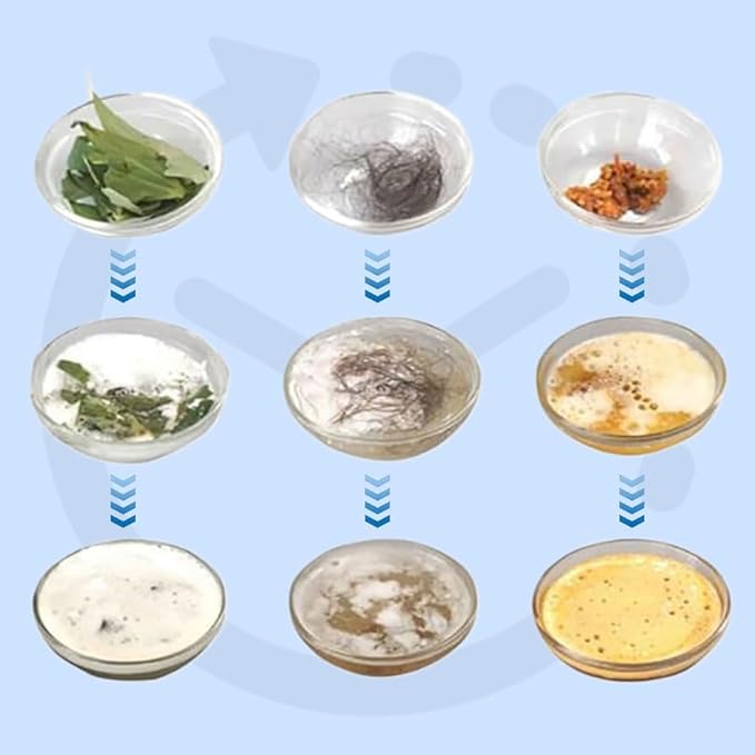 Powerful Pipe Dredging Agent, 2025 Upgrade Powerful Pipe Cleaner, Sink And Drain Cleaner, Pipeline Dredging Agent, Kitchen Sink Drain Cleaner for Kitchen, Bathroom (3PCS)