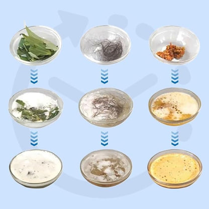Powerful Pipe Dredging Agent, 2025 Upgrade Powerful Pipe Cleaner, Sink And Drain Cleaner, Pipeline Dredging Agent, Kitchen Sink Drain Cleaner for Kitchen, Bathroom (3PCS)