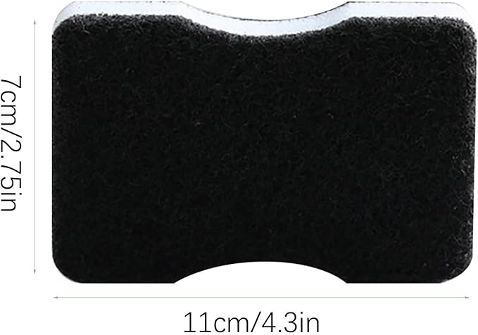 10 Pack Dish Sponges, Nonscratch Cellulose Reusable Dishwashing Sponge,Natural Dual Sided Durable Household Cleaning Sponges for Dishwashing Household Bathroom Cookware Scrubbing Kitchen