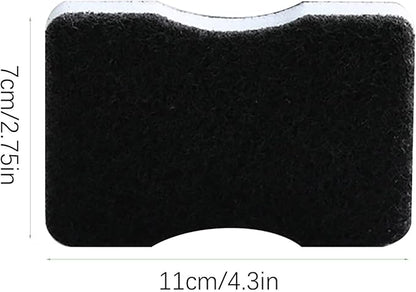 10 Pack Dish Sponges, Nonscratch Cellulose Reusable Dishwashing Sponge,Natural Dual Sided Durable Household Cleaning Sponges for Dishwashing Household Bathroom Cookware Scrubbing Kitchen