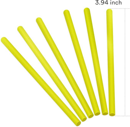 Bio-Flow Drain Strips - Lemon Scent Odor Remover & Freshener - 12 Strips