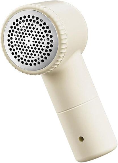 Fabric Shaver Electric Fabric Remover Rechargeable Sweater Shaver Cordless Clothes Portable Pills Trimmer for Clothes Household Appliance