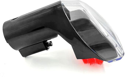 1400B Little Green 3" Tough Stain Brush Tool Replacement for Bissell Little-Green Upright & Portable Carpet Cleaners for 1400B 4075 3860 1425 1400W 1400 3353 1986 1844 2290A Series, Black,1 Brush