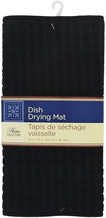 Micro Fiber Dish Drying Mat
