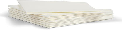 4-Count, Miracle Cleaning Towels, Streak-Free, Cleans with Just Water, 16" x 16" Reusable Washable Cloths