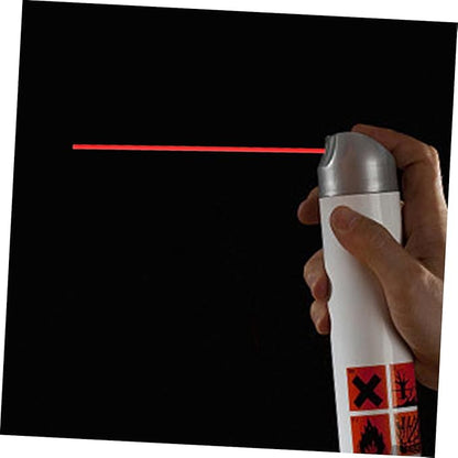 Veemoon 40Pcs Spray Can Extension Tube Rust Remover Nozzles for Cans Long Durable Plastic Leak Resistant Precise Application for Hard to Reach Areas