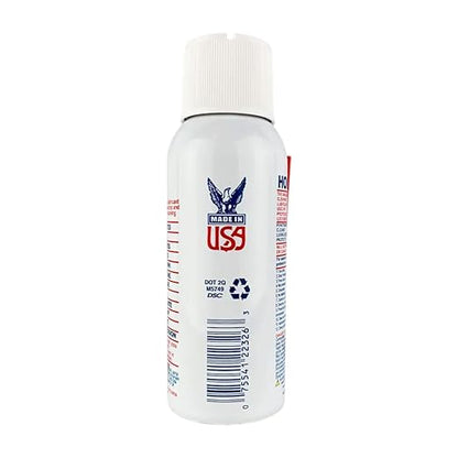 Houdini 2.5 Lock & General Purpose Cleaner Lubricant