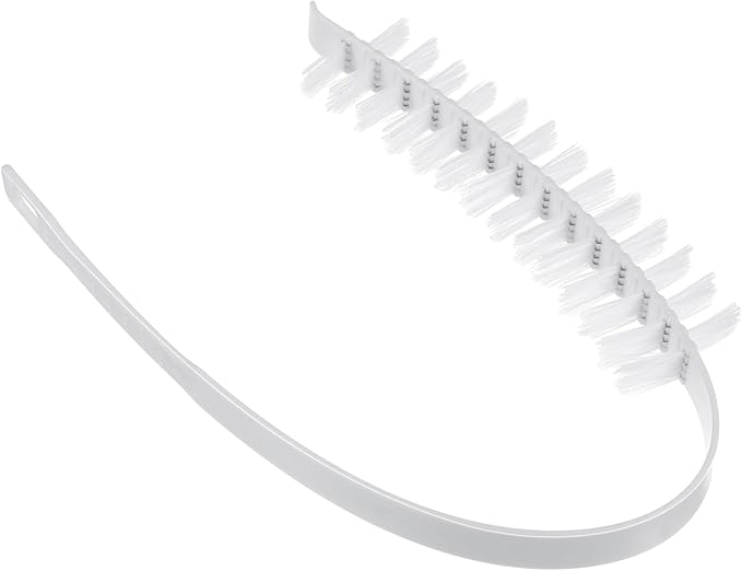 Washing Machine Cleaning Brush for Washer Drum Material Efficiently Removes Dust from Drum Gaps for Front Load Top Loader Washers
