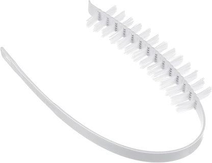Washing Machine Cleaning Brush for Washer Drum Material Efficiently Removes Dust from Drum Gaps for Front Load Top Loader Washers
