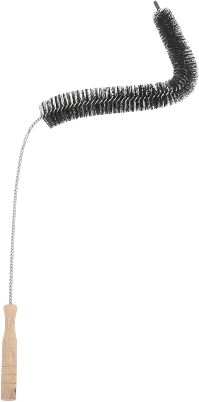Washing Machine Cleaning Brush Long Handle Universal Washer Tubing Brush Easy Clean Lint Trap Cleaner Tool for Appliances