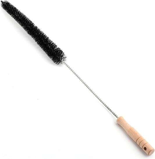 Radiator Cleaner Brush, Radiator Duster Brush Cleaning Brush for Radiator Long Handled Radiator Brush for Radiator Cleaning Supplies