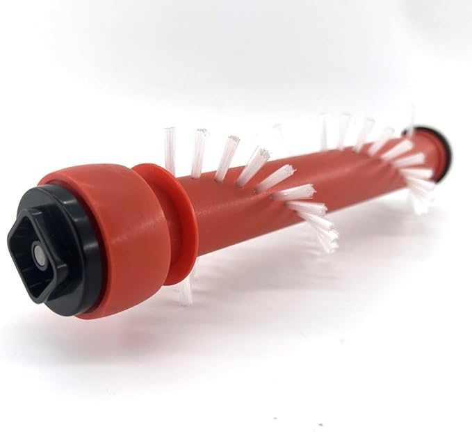 QINAN FH50700 PowerDash Pet Compact Carpet Replacement Roller Brush Compatible with Hoover FH50700 FH50701 FH50702 FH50703I FH50710 Vacuum Carpet Cleaning Attachment Number 440012796