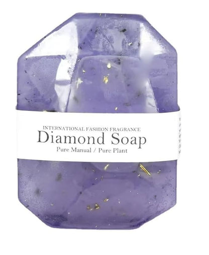 Bath & Body Works - Men's Collection - 3 Piece Bundle - Spray - Body Cream - Shower Gel and Diamond Soap (Graphite)
