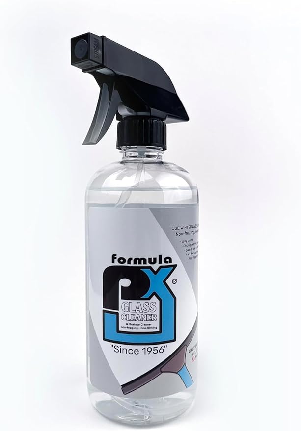 PX Glass & Surface Cleaner