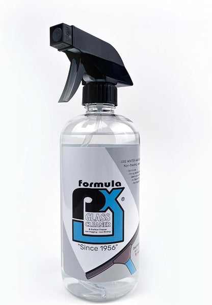 PX Glass & Surface Cleaner