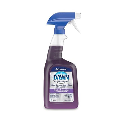 Liquid Dish Soap, 32 Fl Oz (Pack of 1)