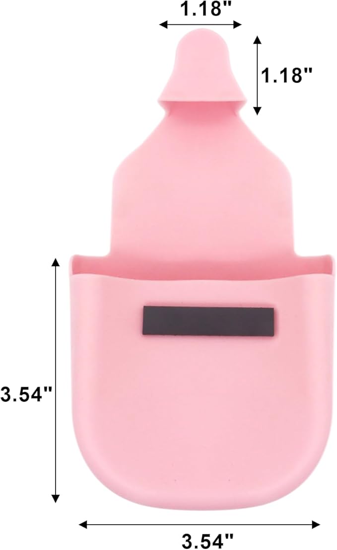 KIBBEH Reusable Silicone Fuel Glove, Protect Hands from Filthy Gas Pump Handles and Keypads, Durable and Universal