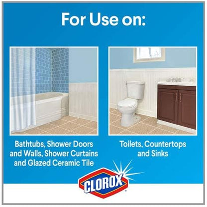 Tilex Mold & Mildew Remover 16 Fl Oz (Pack of 2)