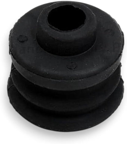 APPLIANCE FACTORY PARTS EXPERTS IN BBQ, HUMIDIFIER, & APPLIANCE PARTS Compressor Damper Replacement Compatible with LG HVAC, Part 4H00982C / 4H00982E